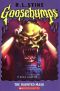 [Goosebumps 11] • Haunted Mask